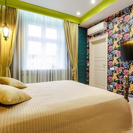 شقة Royal Rent مينسك المظهر الخارجي الصورة