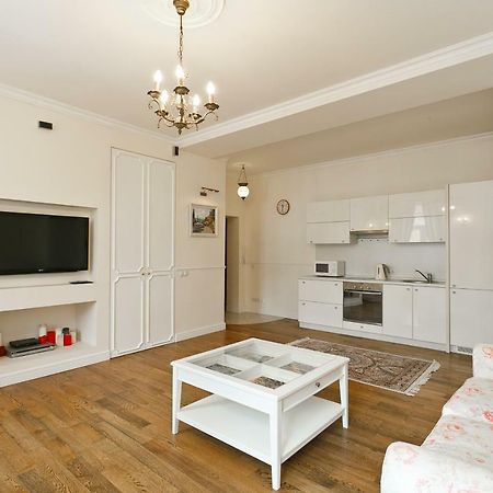 شقة Royal Rent مينسك المظهر الخارجي الصورة