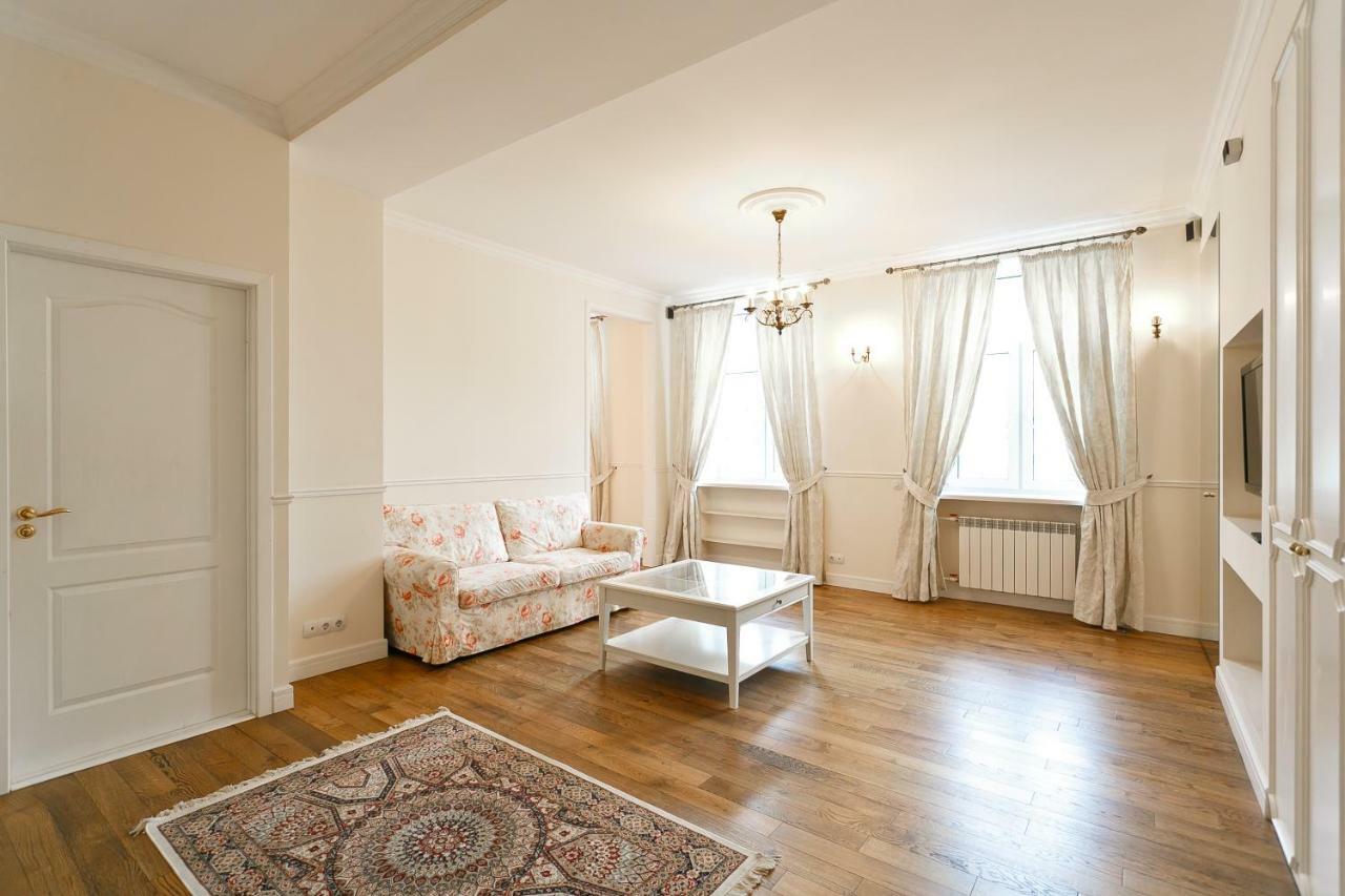 شقة Royal Rent مينسك المظهر الخارجي الصورة